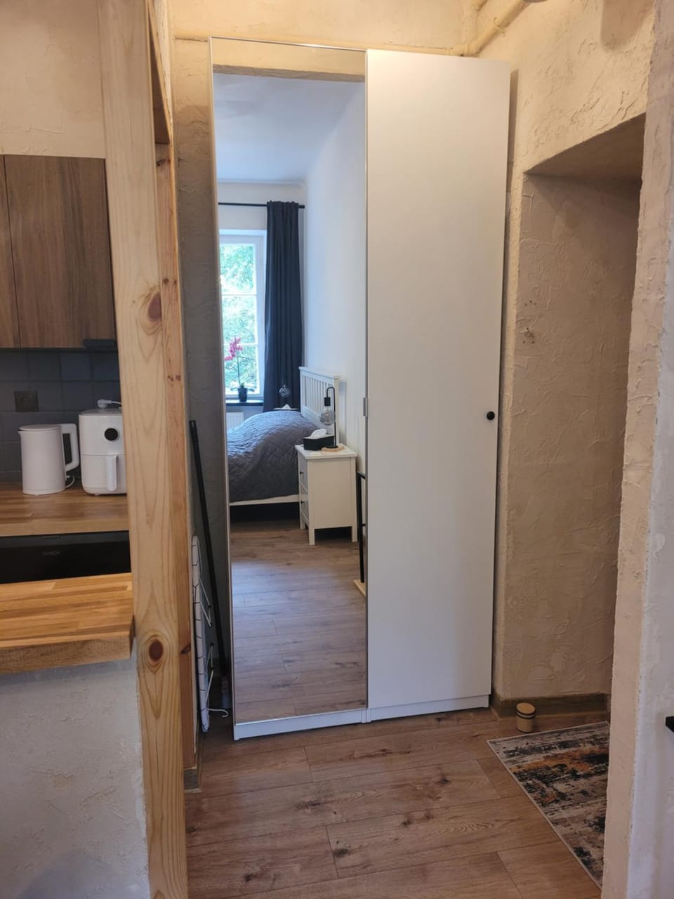 Studiofreta21 Apartment in Warsaw