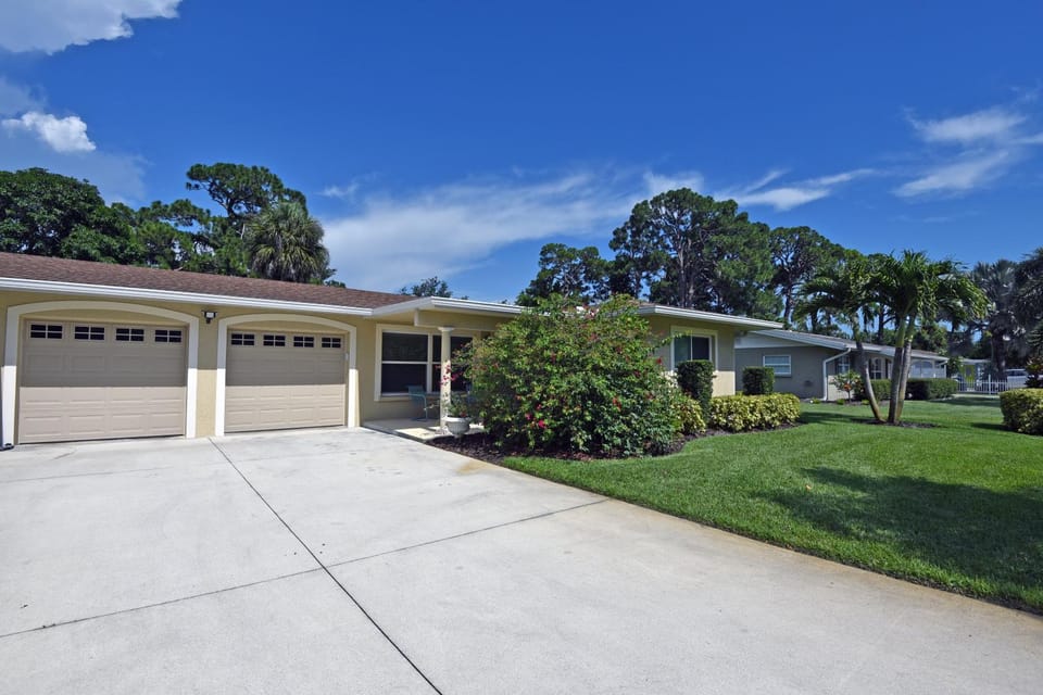 Beechwood Villa Villa in Florida