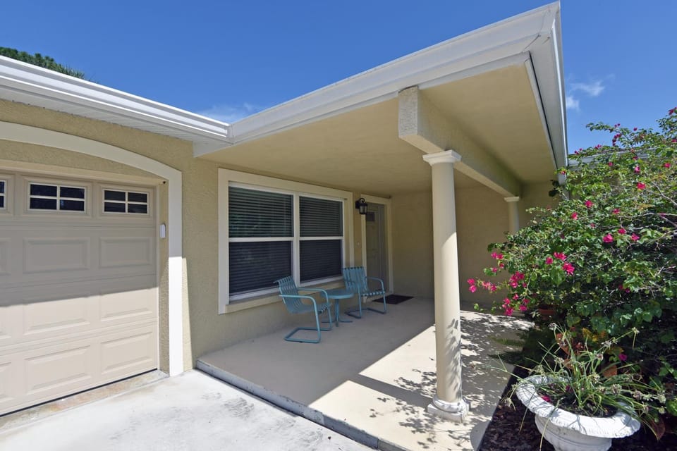 Beechwood Villa Villa in Florida