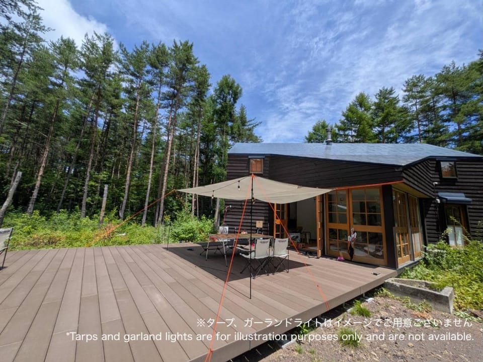 Property building, Day, Natural landscape, Garden