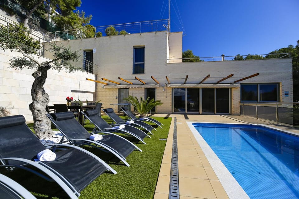 Patio, Garden, Garden view