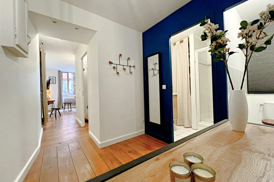 Cosy stay in the heart of Annecy Apartment in Annecy