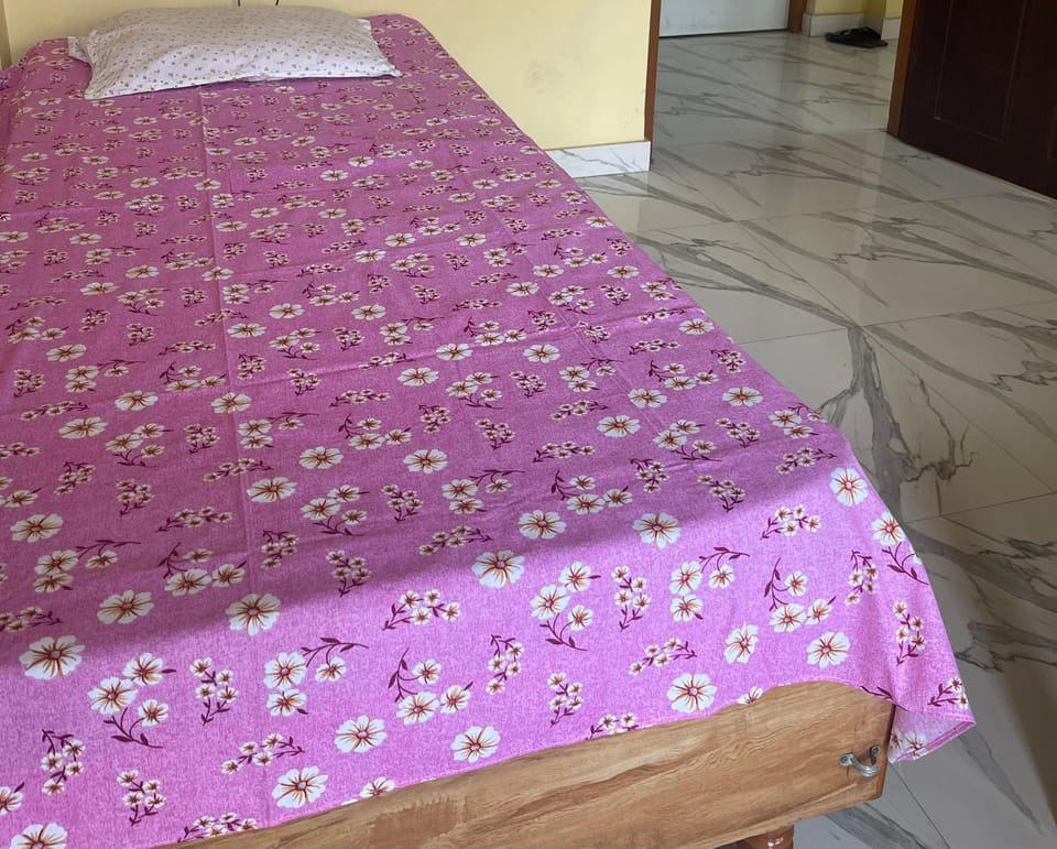 Sunshine home stay Vacation rental in India