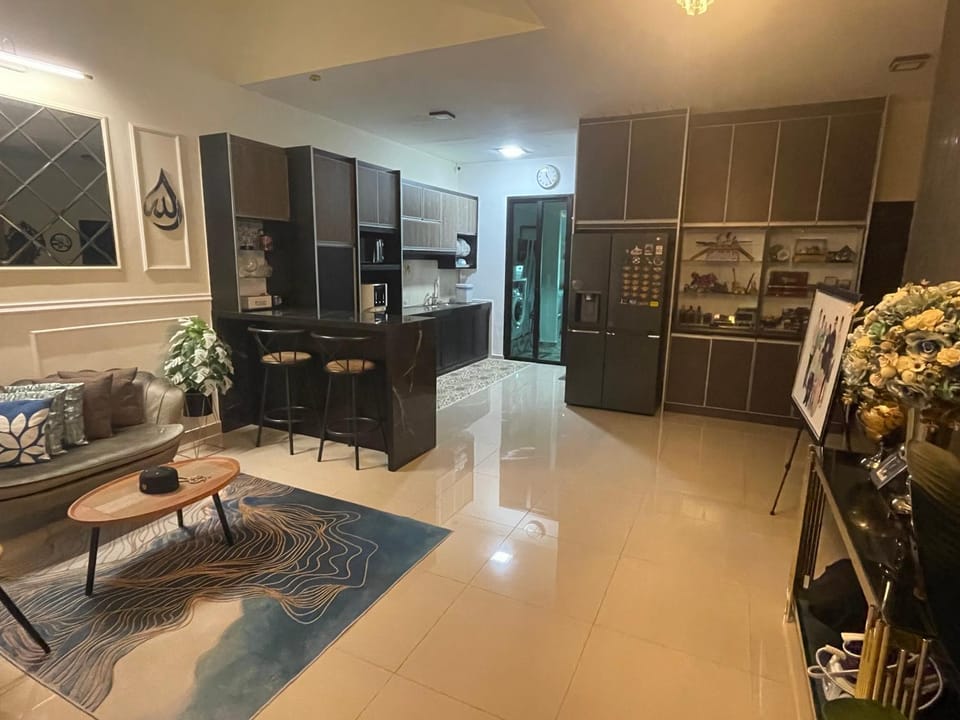 Cenderawasih Semi-D Homestay House in Negeri Sembilan, Malaysia