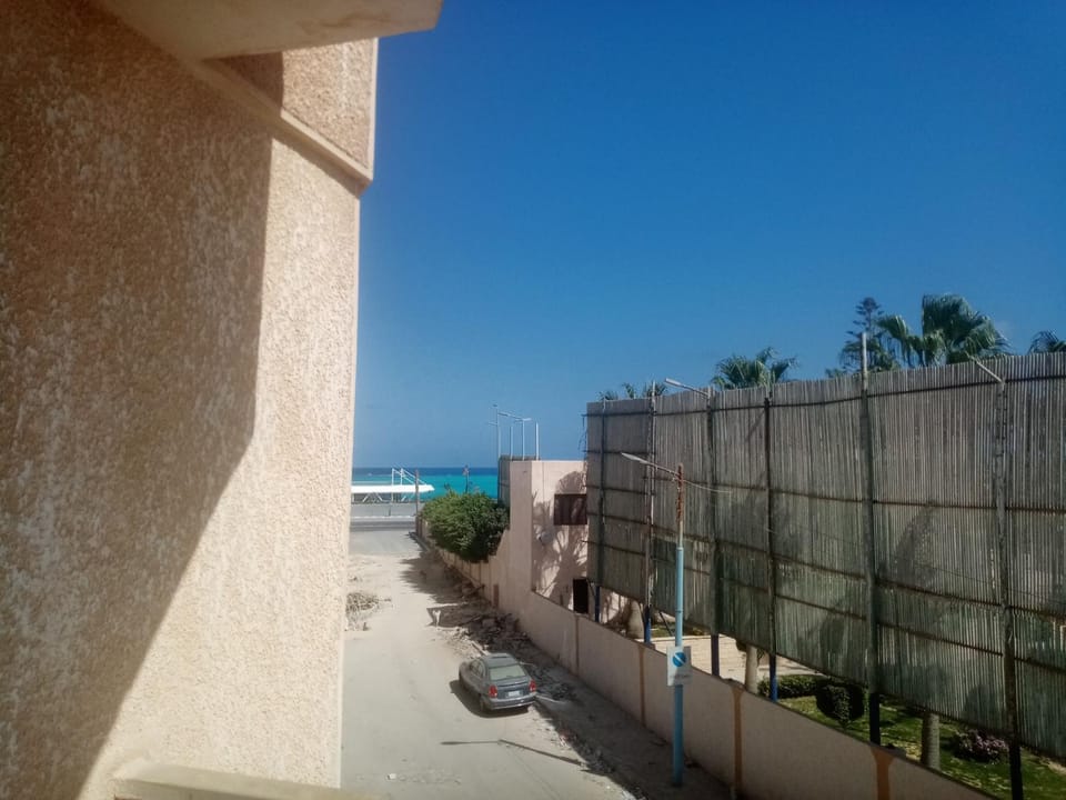 Buer Half-price youth hostel Hostel in Egypt
