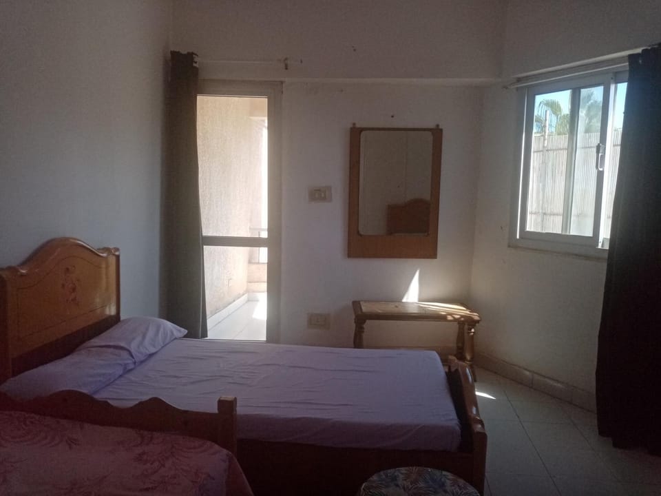 Buer Half-price youth hostel Hostel in Egypt