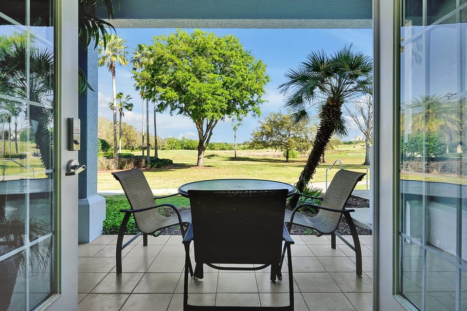 7683 Heritage Crossing Way #101 KISSIMMEE House in Four Corners