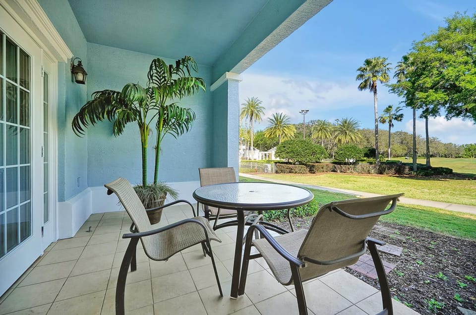 7683 Heritage Crossing Way #101 KISSIMMEE House in Four Corners