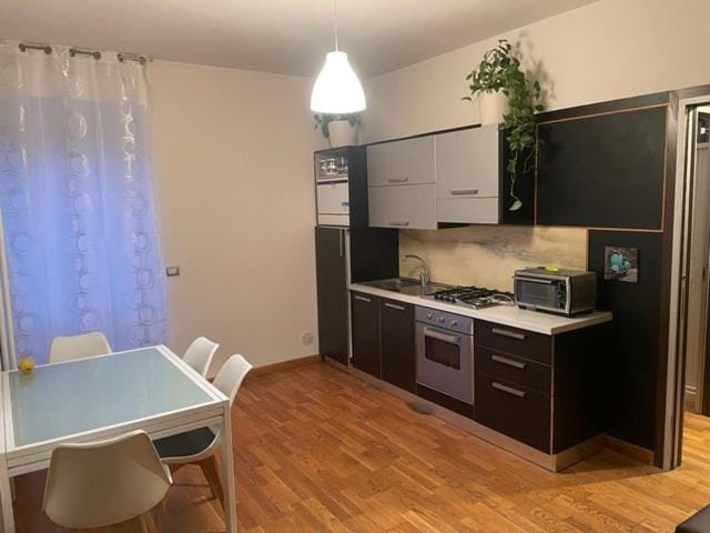 Bumbunin Apartment in Piedmont