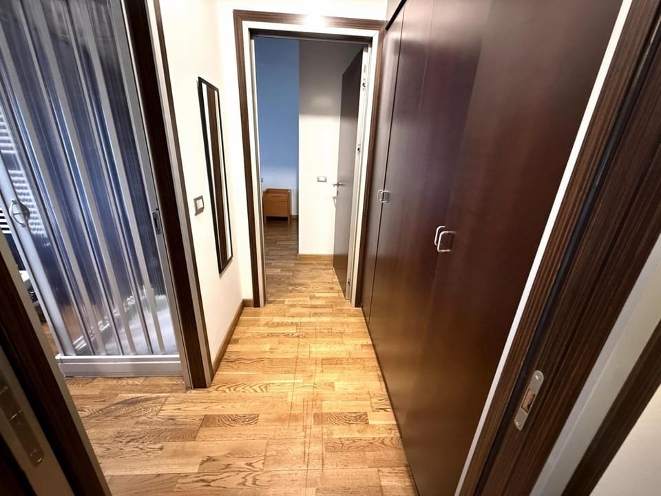 Bumbunin ad alba con parcheggio privato Apartment in Piedmont