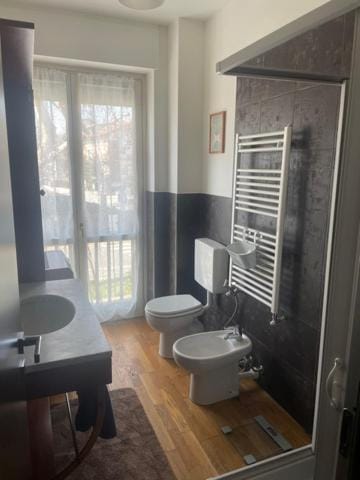 Bumbunin Apartment in Piedmont
