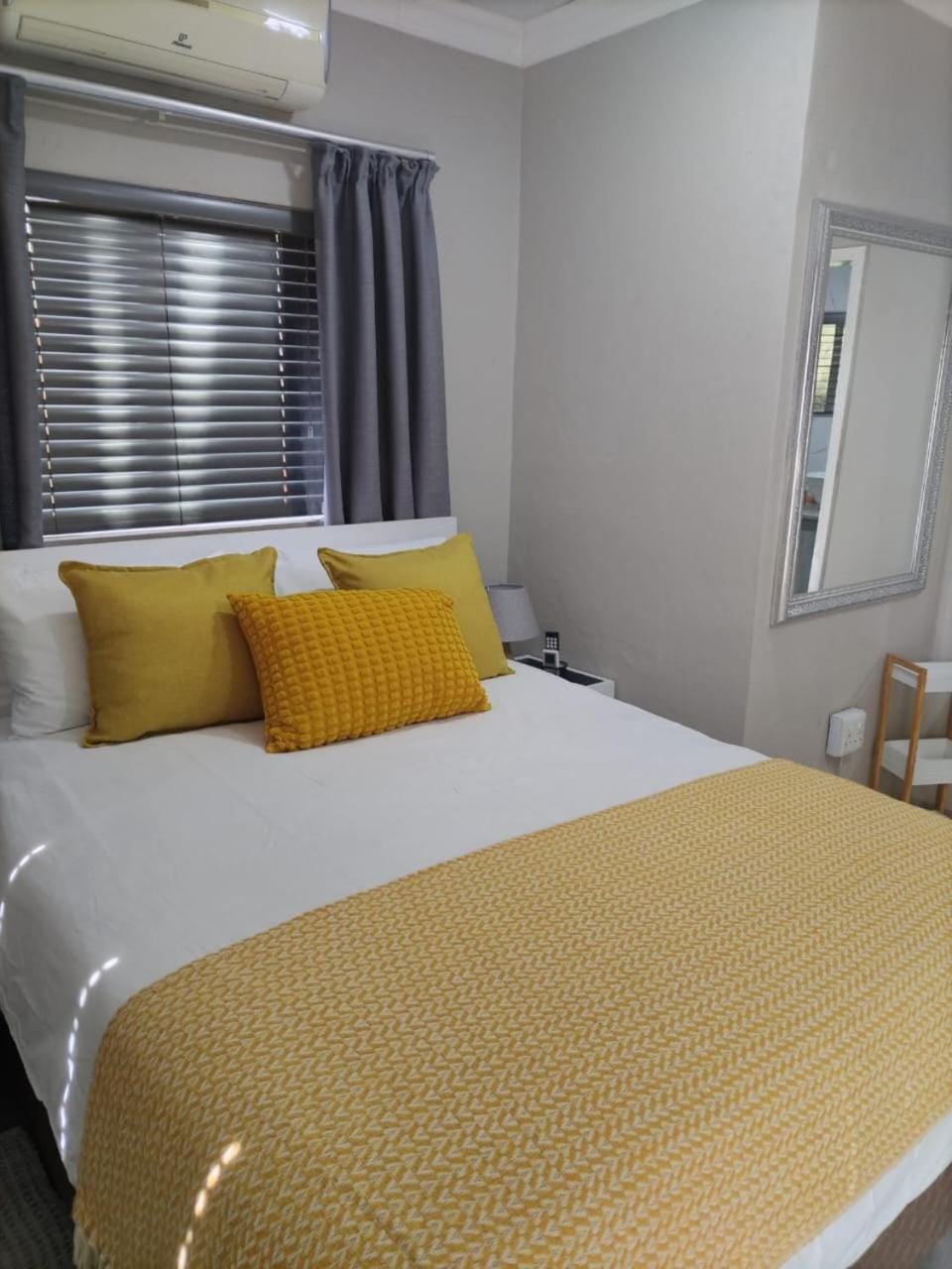 Lind Haven Vacation rental in North West, South Africa