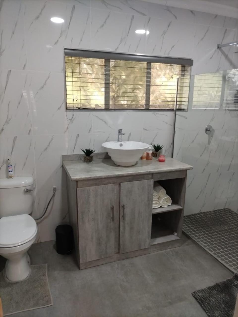Lind Haven Vacation rental in North West, South Africa
