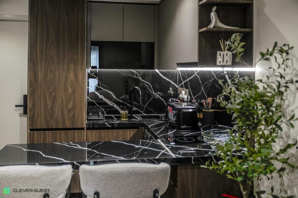 Clever Guest 031 Dubai Gate 2 Apartment in Dubai