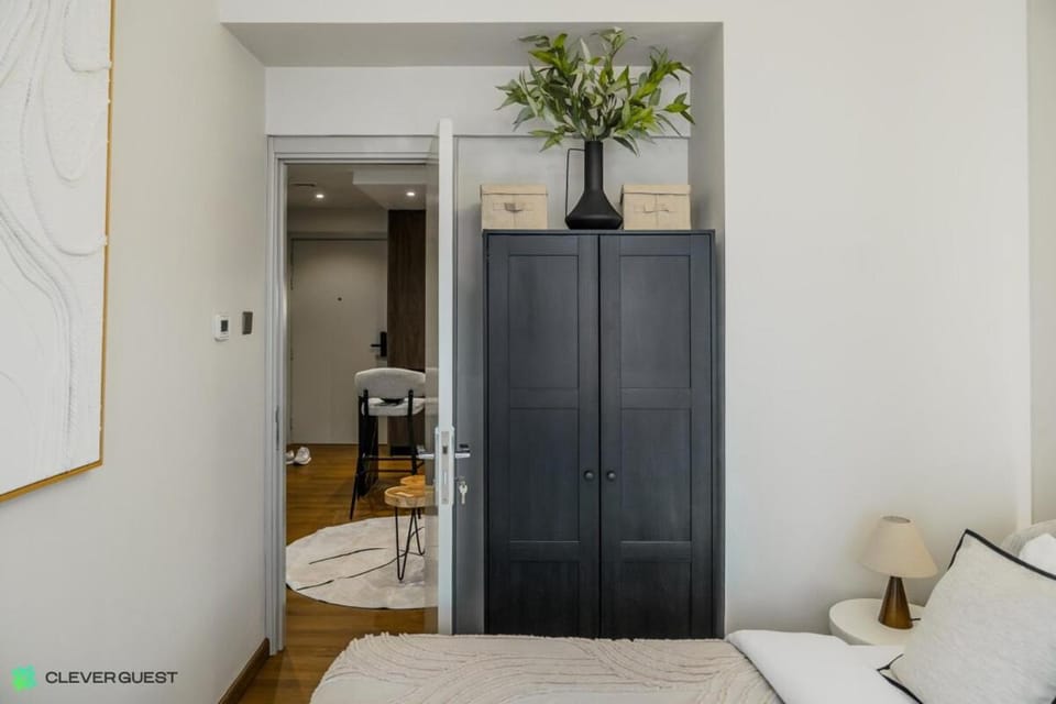 Clever Guest 031 Dubai Gate 2 Apartment in Dubai