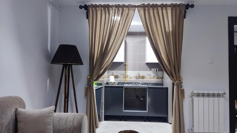 2-room apartment for rent Apartment in Oran