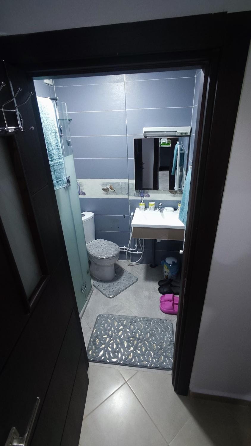 2-room apartment for rent Apartment in Oran