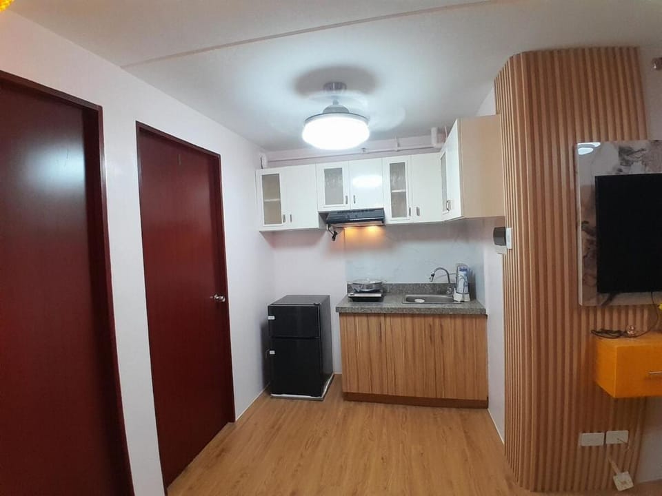 Vast Space in the City Apartment in Manila City
