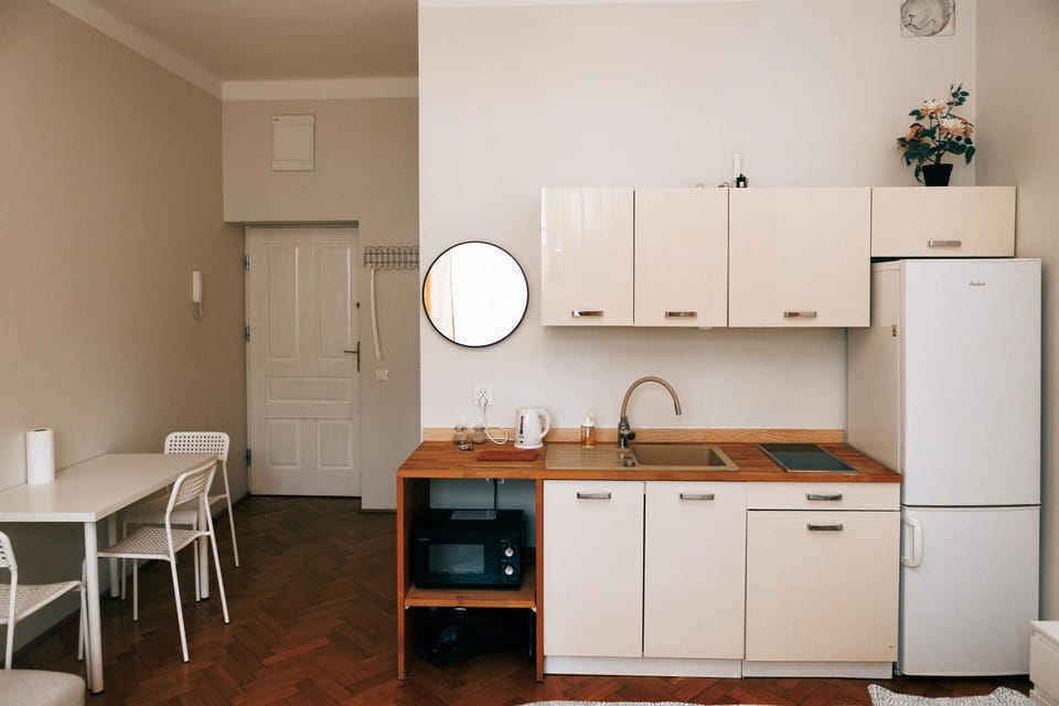 Krakow City Stay Сlassic Apartment in Krakow