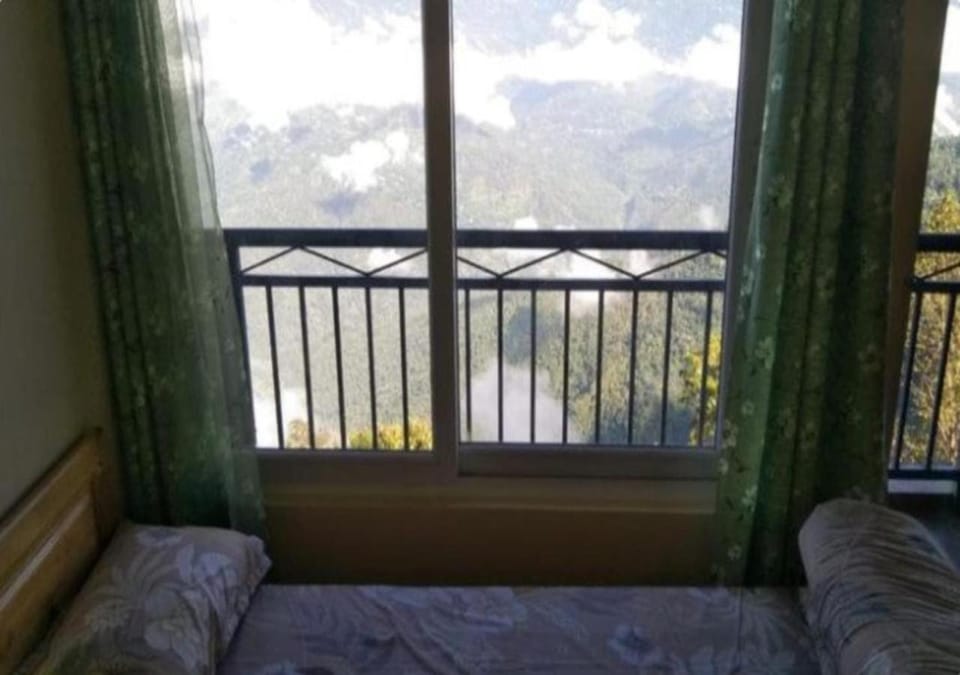 View (from property/room), Bedroom