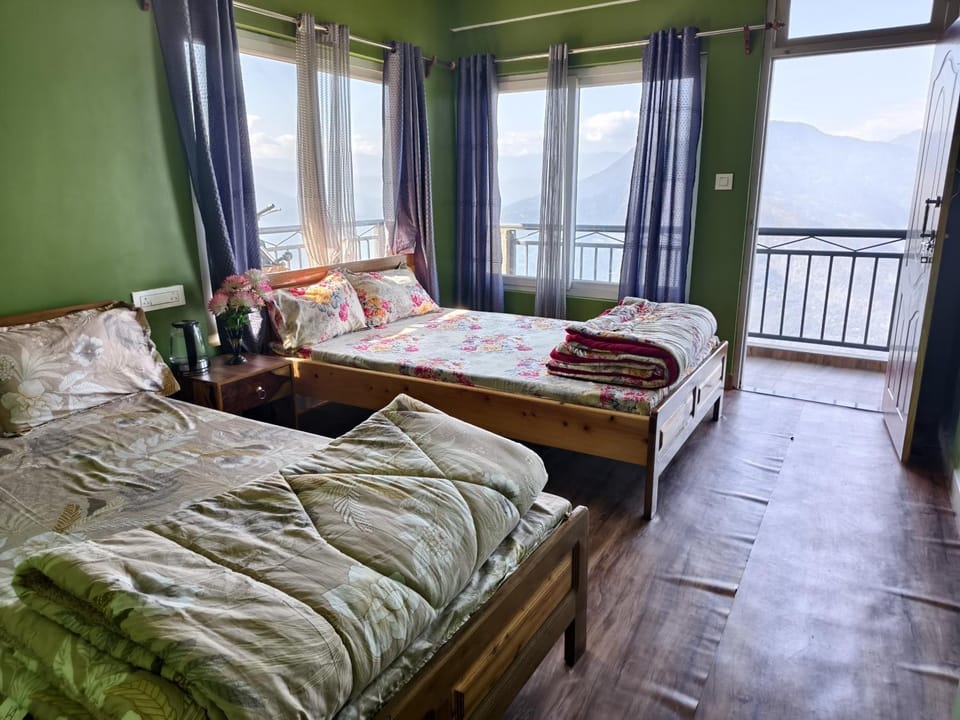 View (from property/room), Bedroom