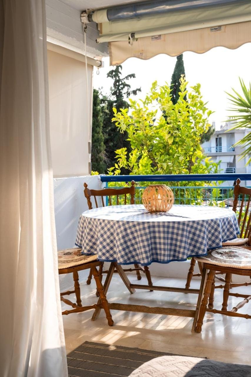 15 minutes from Athens airport Apartment in East Attica Regional Unit, Greece