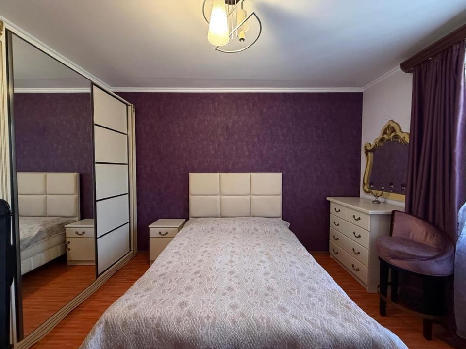 Tevosyan Gold EVN Airport Apartment in Yerevan