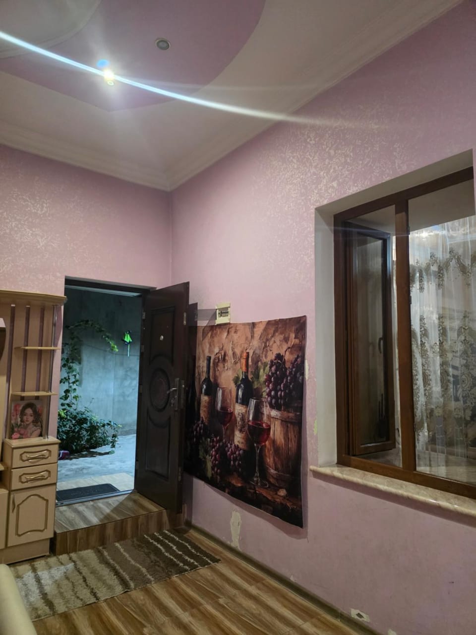 Tevosyan Gold EVN Airport Apartment in Yerevan