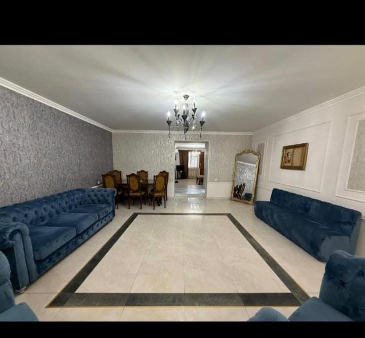 Tevosyan Gold EVN Airport Apartment in Yerevan