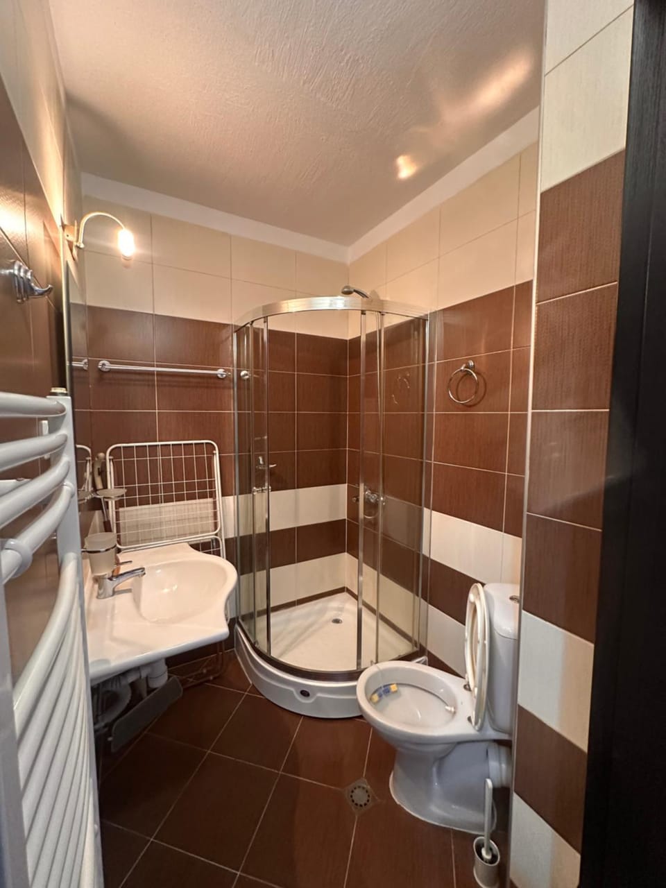 Private large apartment in Iglika 2 for 4 people Apartment in North Macedonia
