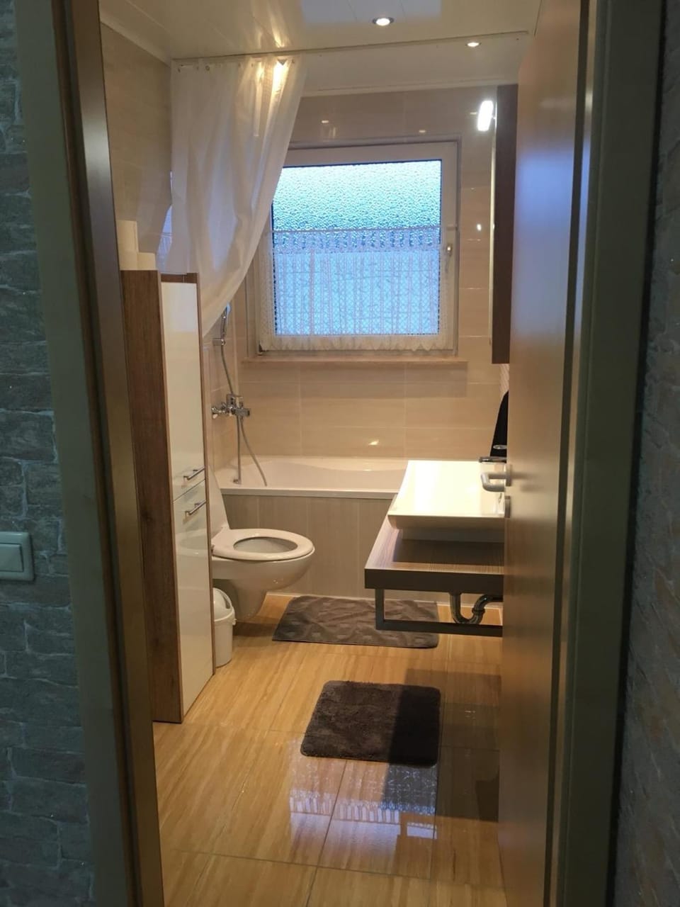 Monteurwohnung in Minden KopecWippersteg Apartment in Minden