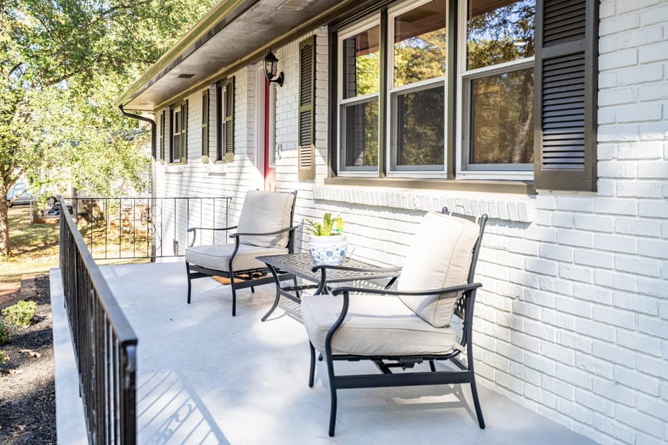 6 Oriole Drive Cartersville House in Cartersville