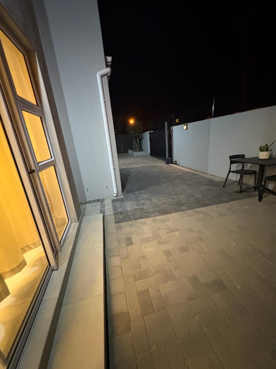 Night, View (from property/room), Internal: Not applicable to any particular room