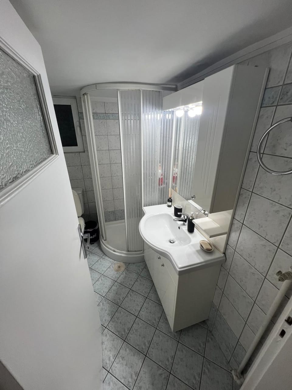 Charming Apartment, Walk to Metro & Markets Apartment in Piraeus Regional Unit, Greece