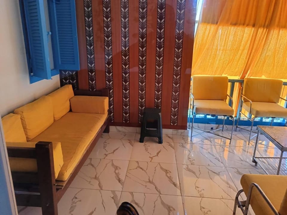 شقه دوبلكس للايجار المفروش اليومي بالمعموره الشاطئ Apartment in Alexandria