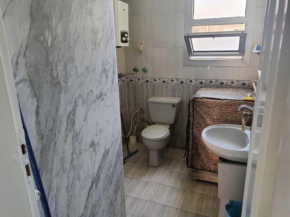 شقه دوبلكس للايجار المفروش اليومي بالمعموره الشاطئ Apartment in Alexandria