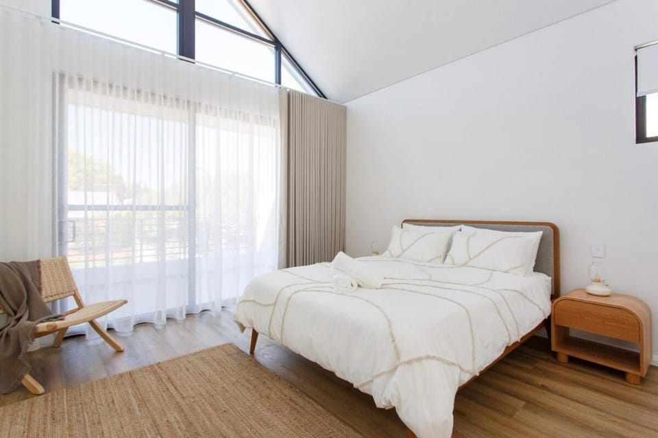 Roy Street Retreat - Mt Lawley House in Perth