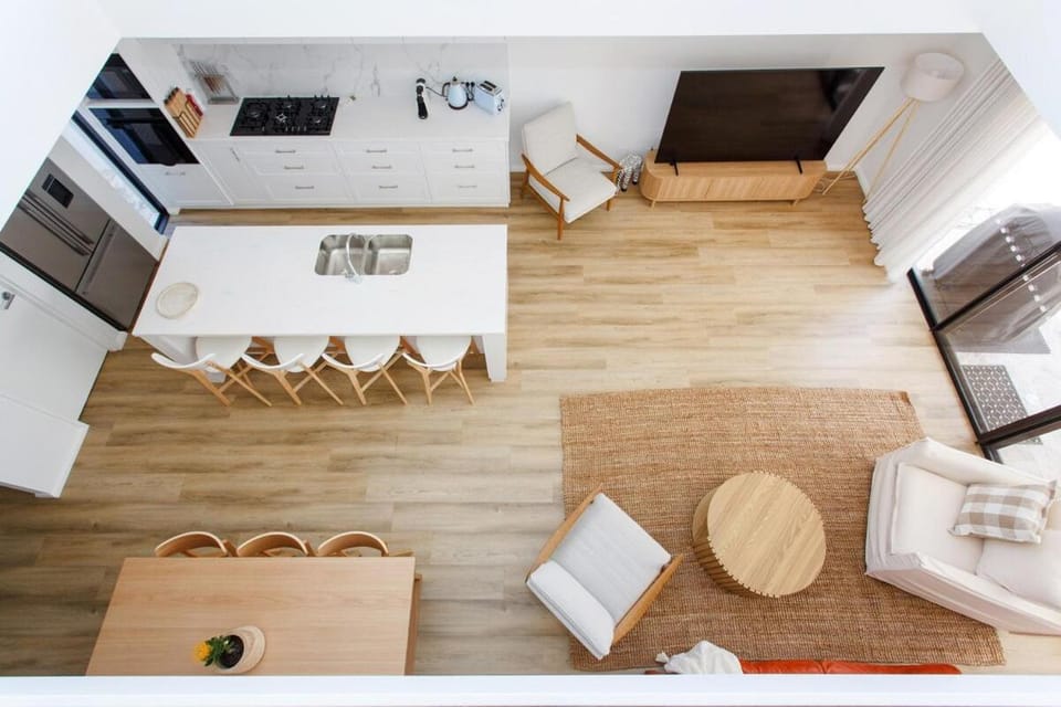 Roy Street Retreat - Mt Lawley House in Perth