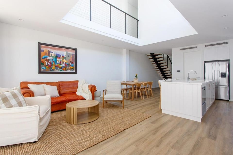 Roy Street Retreat - Mt Lawley House in Perth