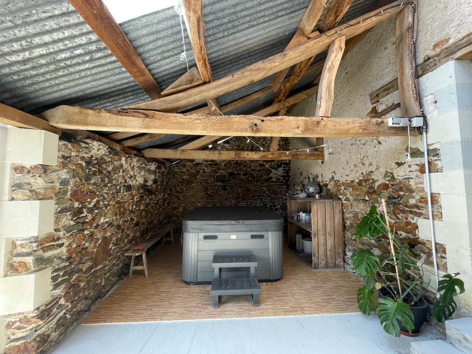 Maison familiale House in Pays de la Loire