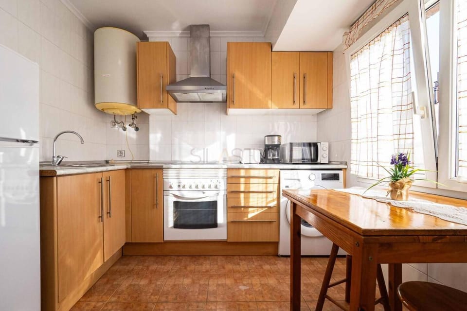 Clave Norte By Silastur Apartment in Gijón