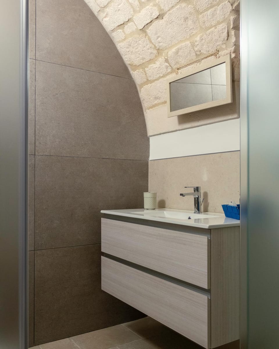 Lanucara 5 House in Martina Franca