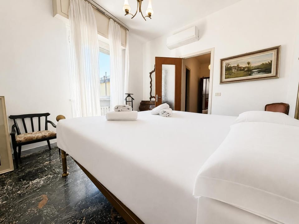 Hostdomus - Casa Ambra Apartment in Finale Ligure