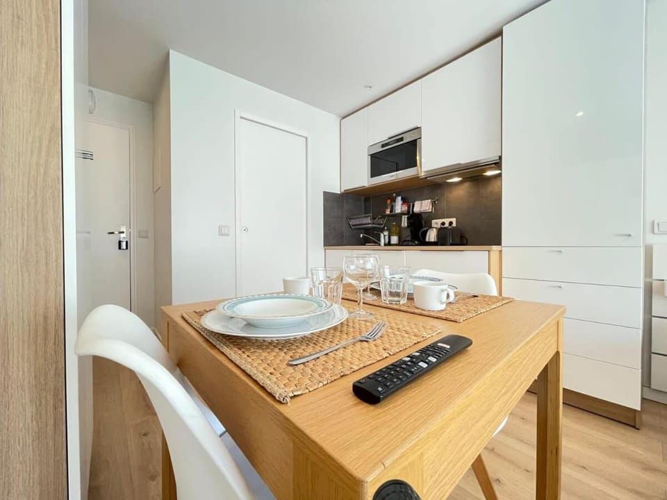 Cocoon Apartment Massy M10 proche Orly Apartment in Massy