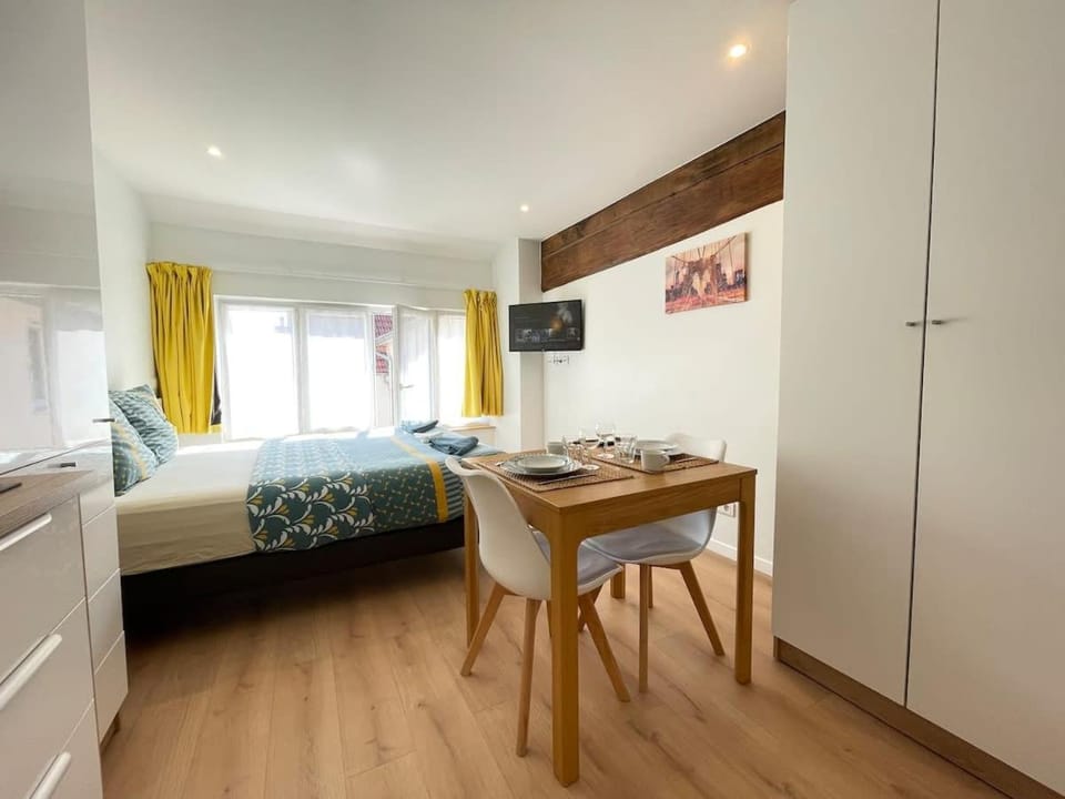 Cocoon Apartment Massy M10 proche Orly Apartment in Massy