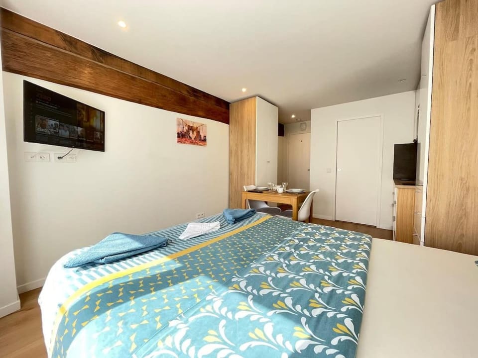 Cocoon Apartment Massy M10 proche Orly Apartment in Massy