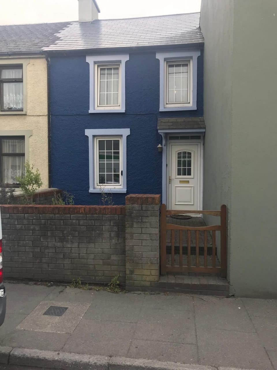 Bantry Town House in County Cork