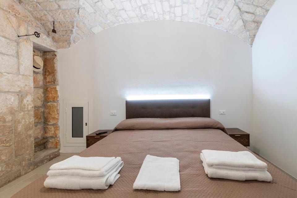 Lanucara 6 House in Martina Franca