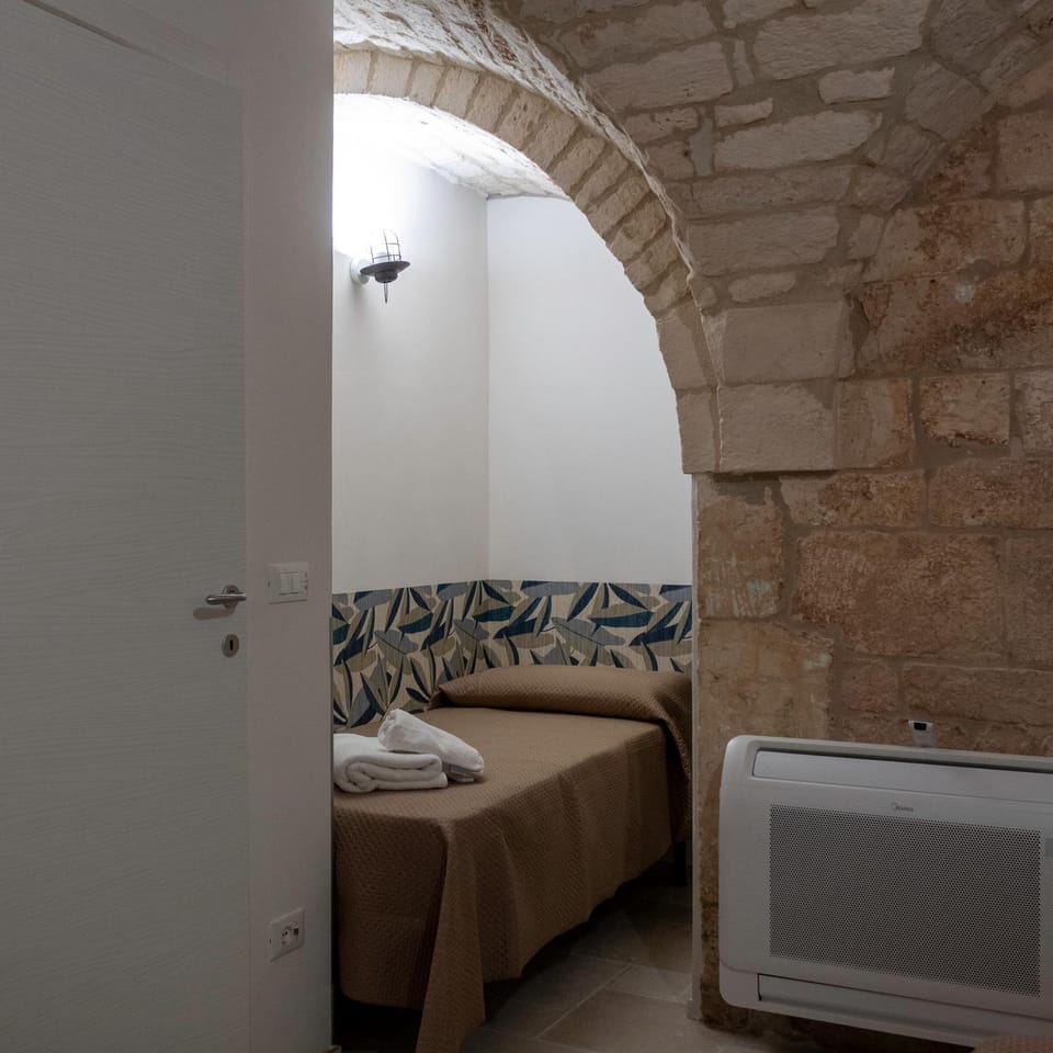 Lanucara 6 House in Martina Franca