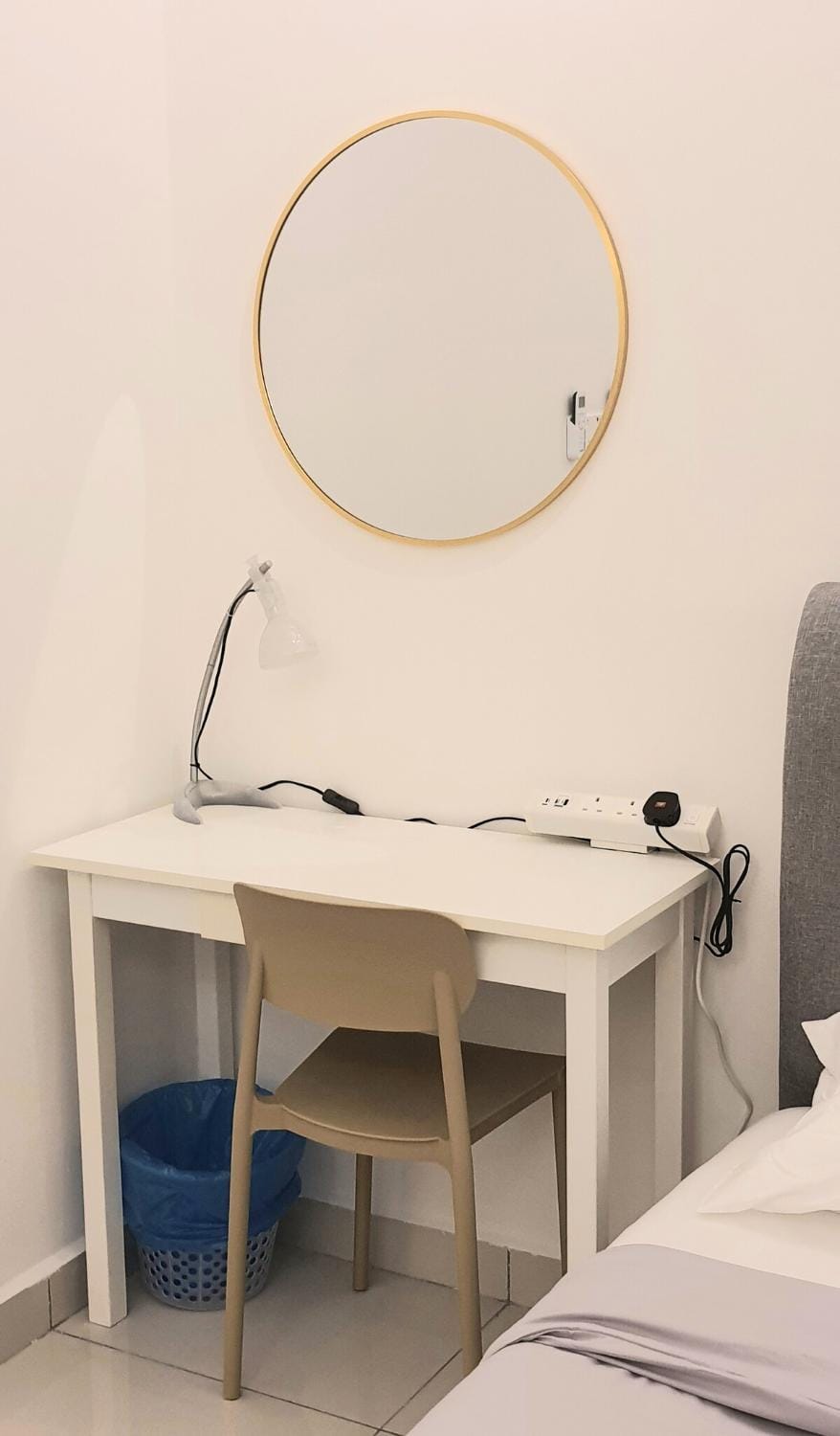 ICC Suites Ipoh City Center, New & cozy, 6 Pax Apartment in Ipoh